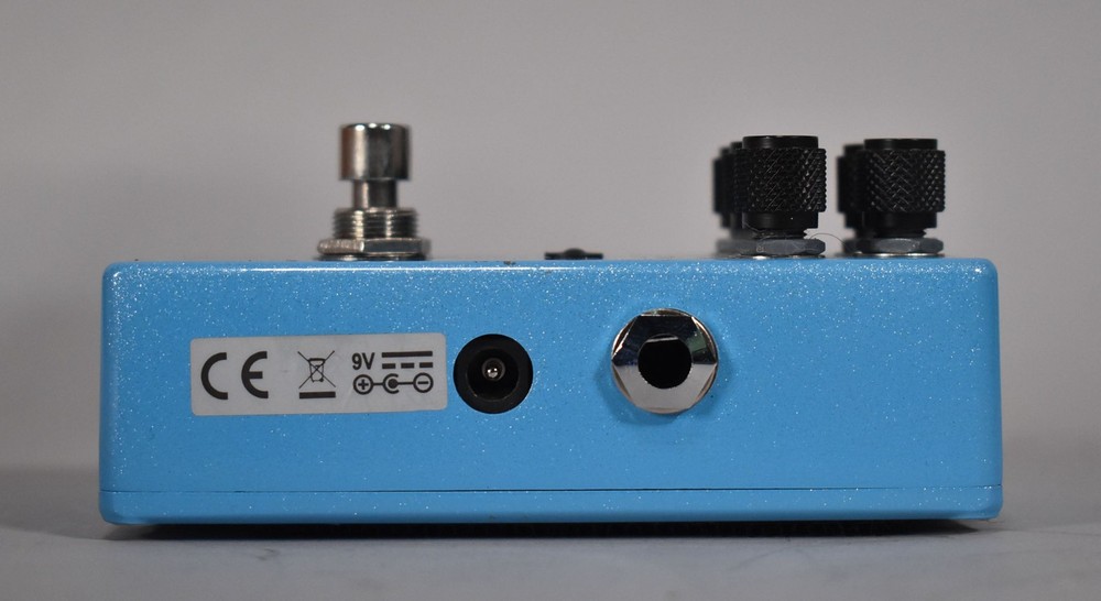 MXR M234 Analog Chorus Pedal