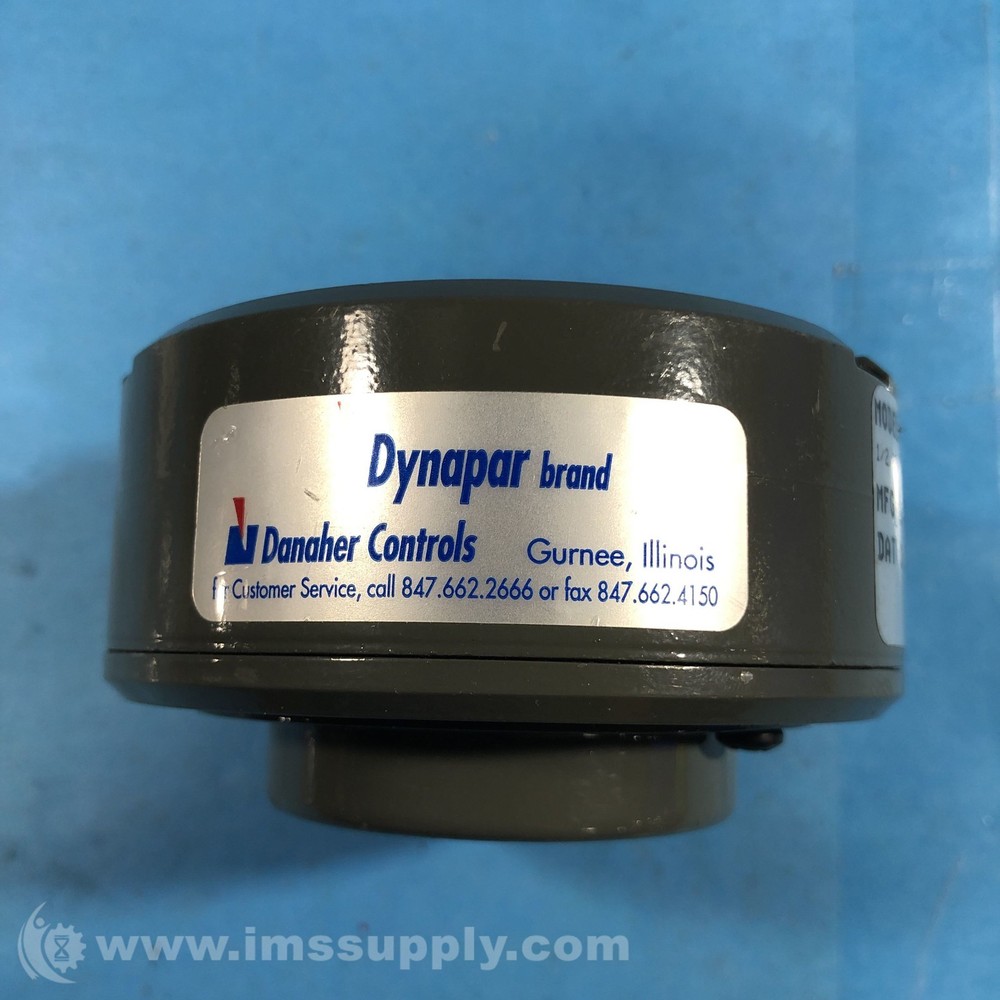 Danaher Controls HS3510007302H Encoder FNIP