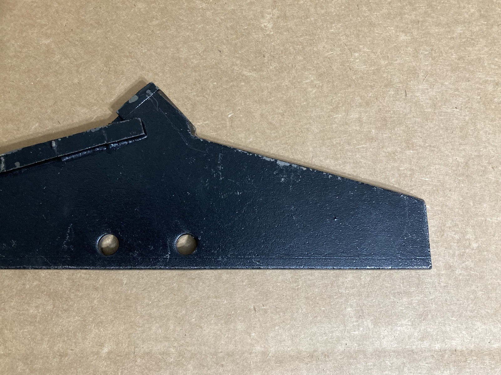 Little Beaver Carbide Blade 12”