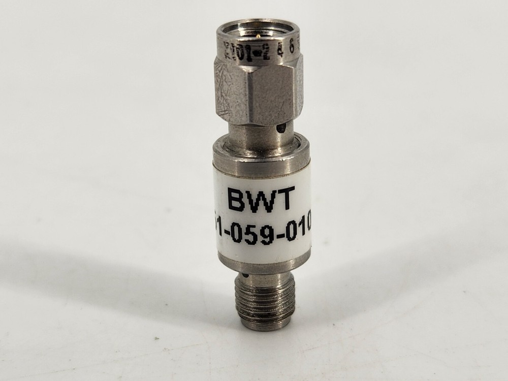 BWT 351-059-010 SMA Fixed Attenuator
