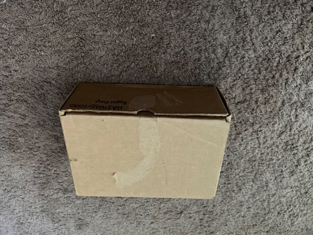 Hyperlink Technologies HA2401G-1000 Set WiFi Amplifier