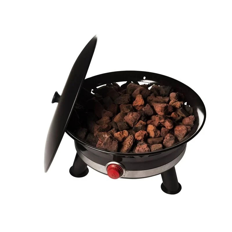 camp chef ponderosoa fire pit