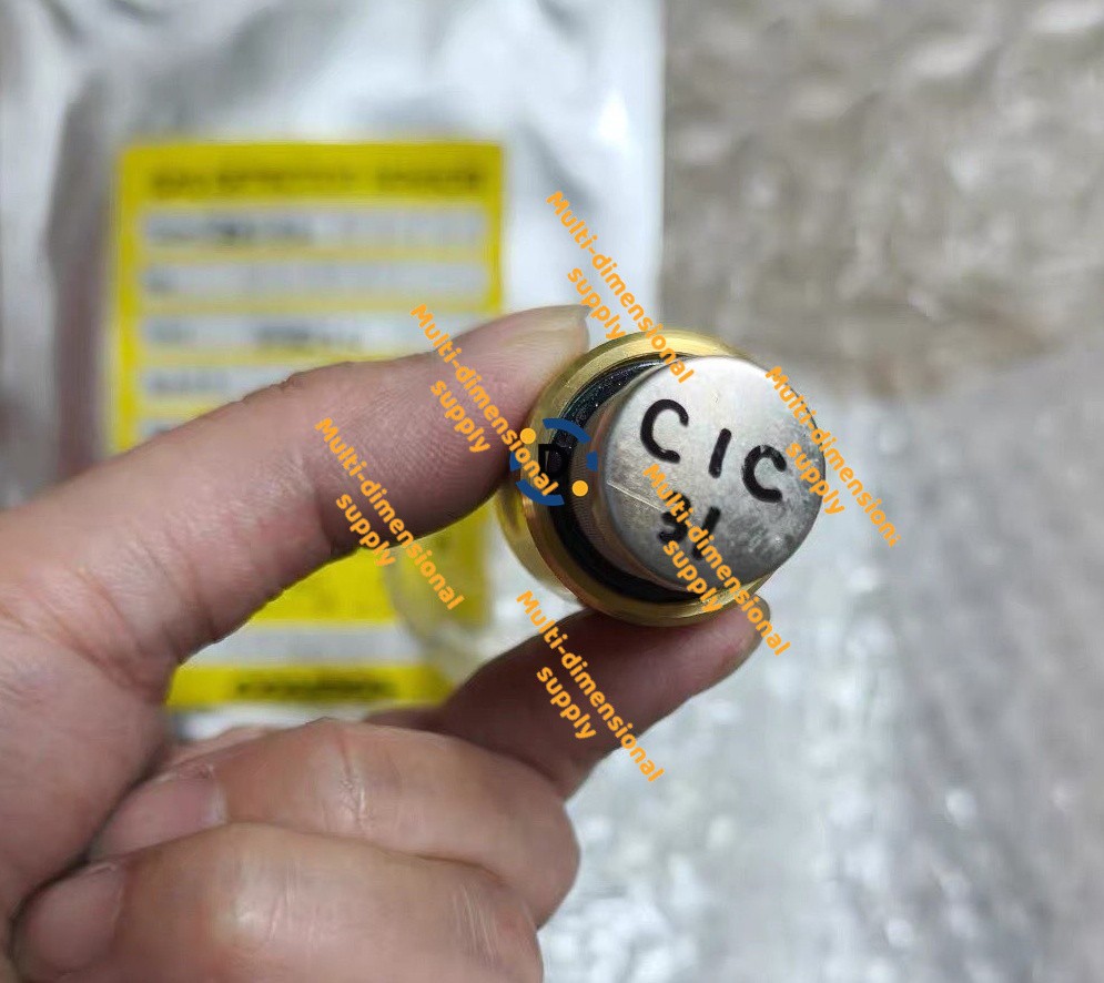 New EK-2A-C1C10 sensor