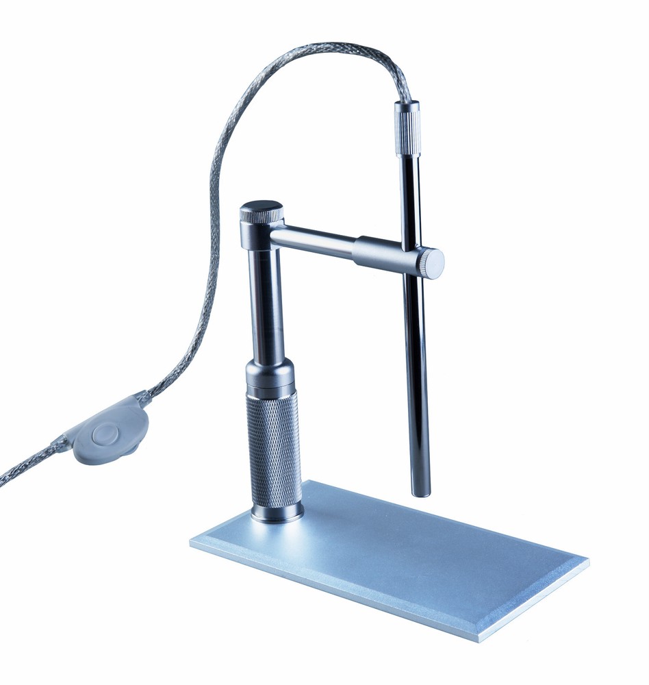 ViTiny UM07 2.0MP Handheld USB Digital Borescope Endoscope Microscope with 8.2mm