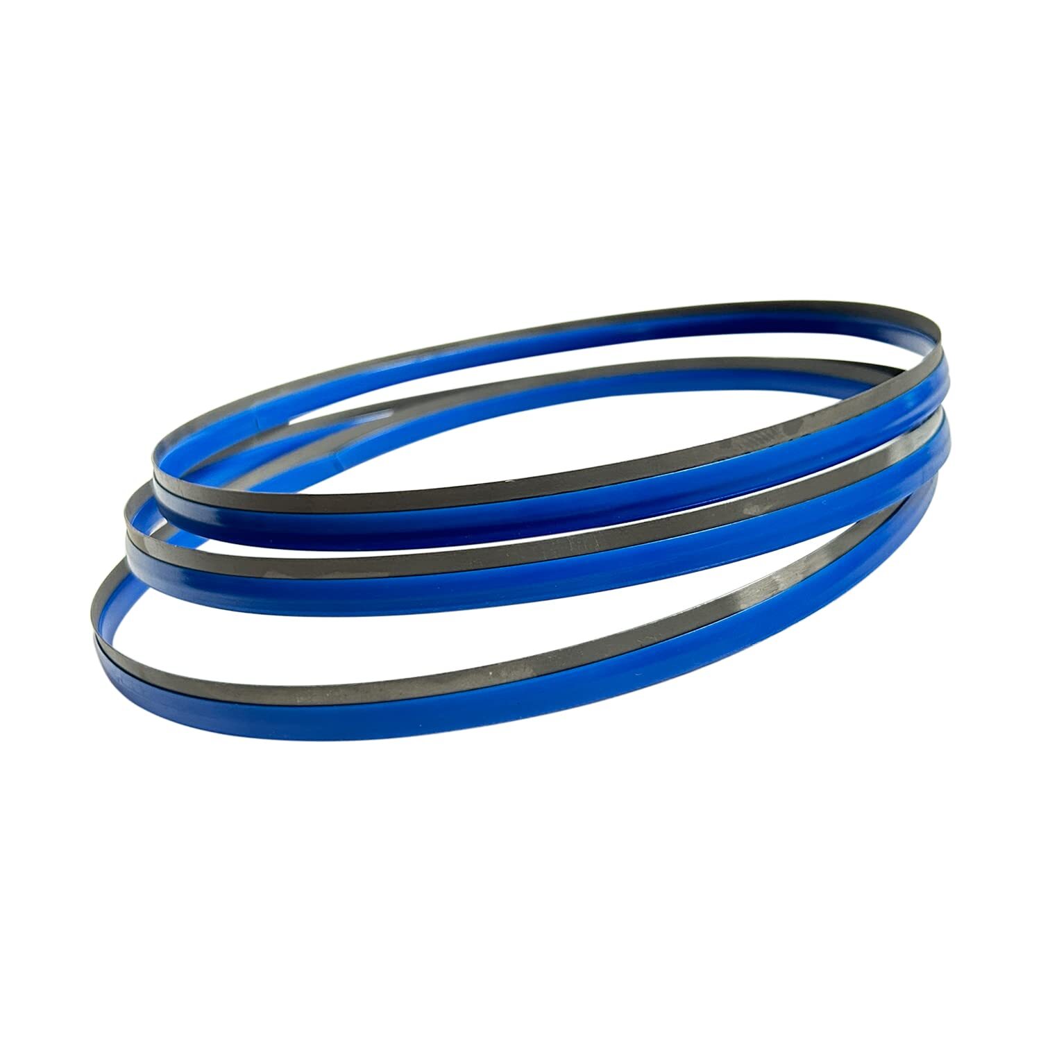 64-1/2 in 14T Bandsaw Blade for 6 x 4" band saw, Ideal for Applications in Metal