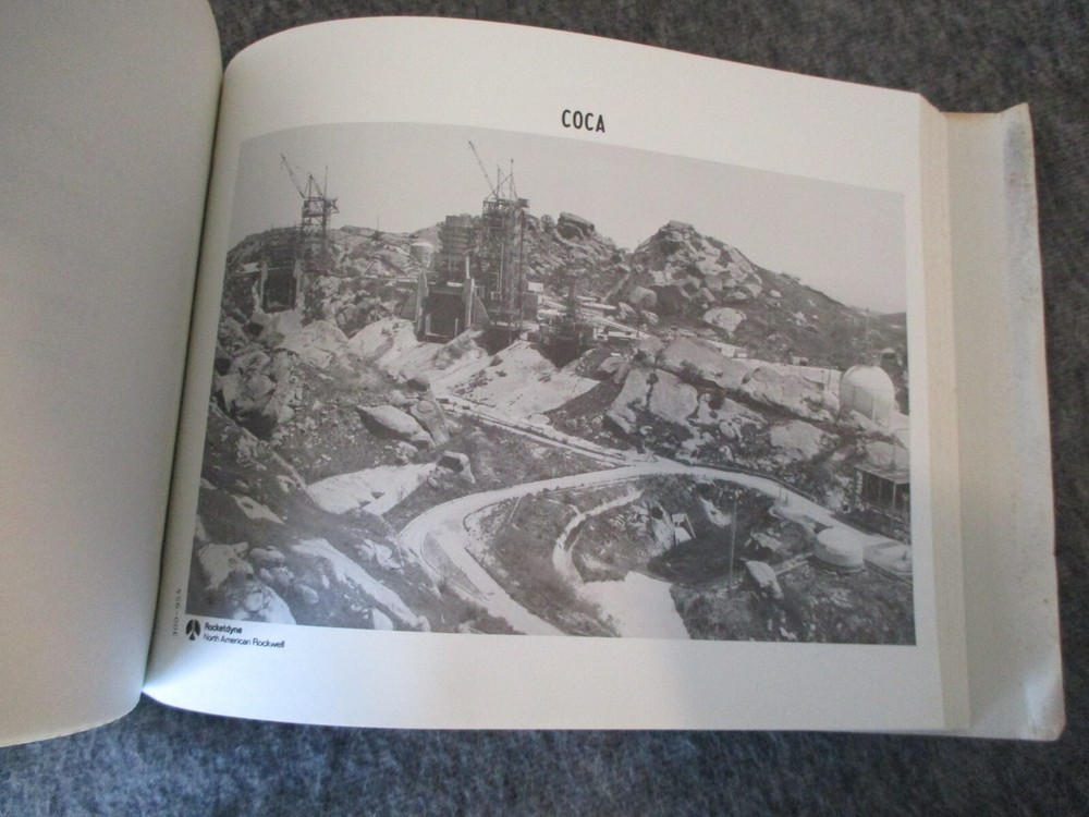 NASA/ROCKETDYNE SPACE SHUTTLE MAIN ENGINE "SSME" PROGRAM REVIEW - 26 JULY 1973