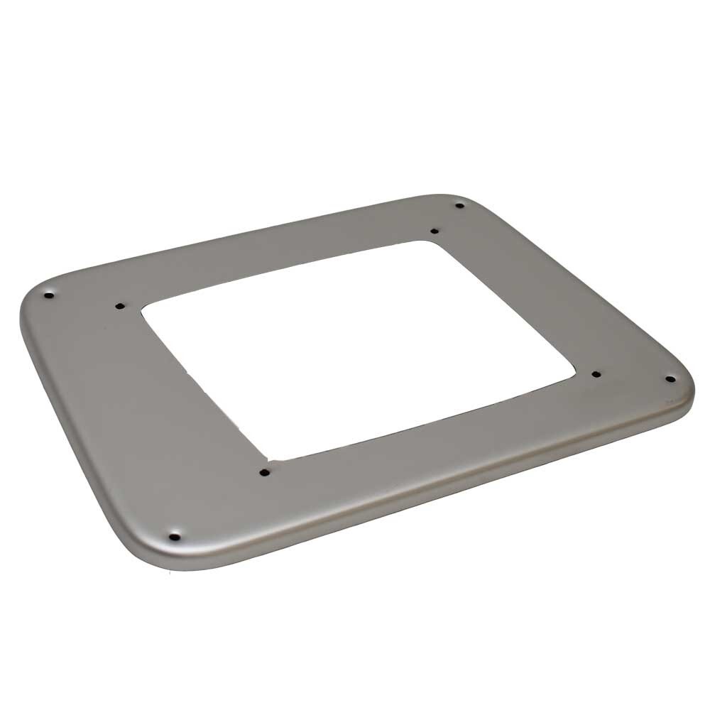 Ranger Boat Blank Chartplotter Panel 7202851TSA | 1850 LS Mark 5