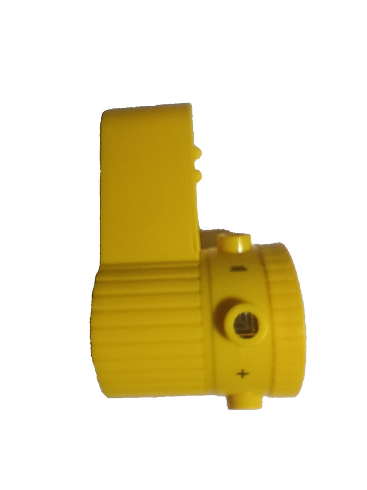 Multi funtion laser leveler