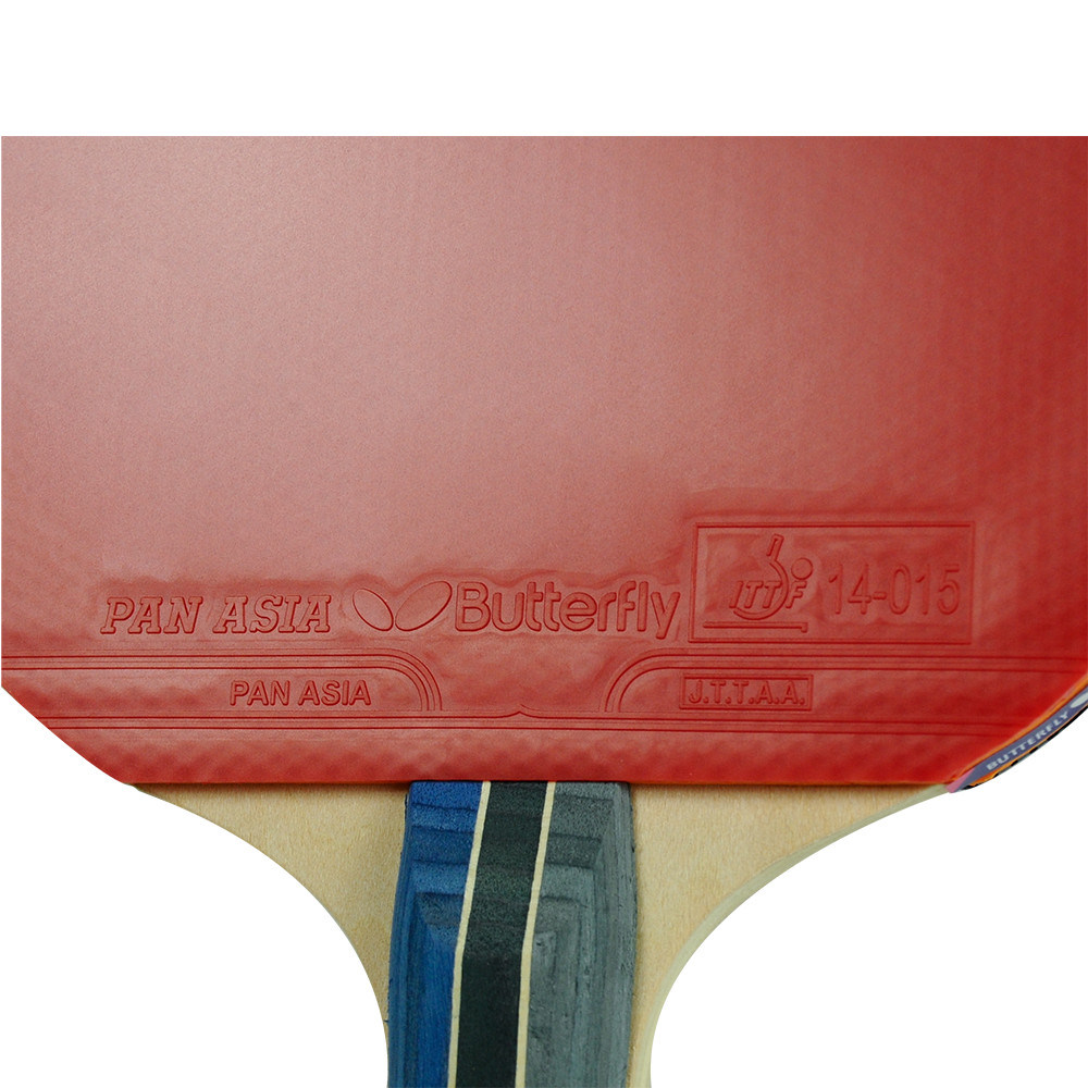 Timo Boll 1000 Racket