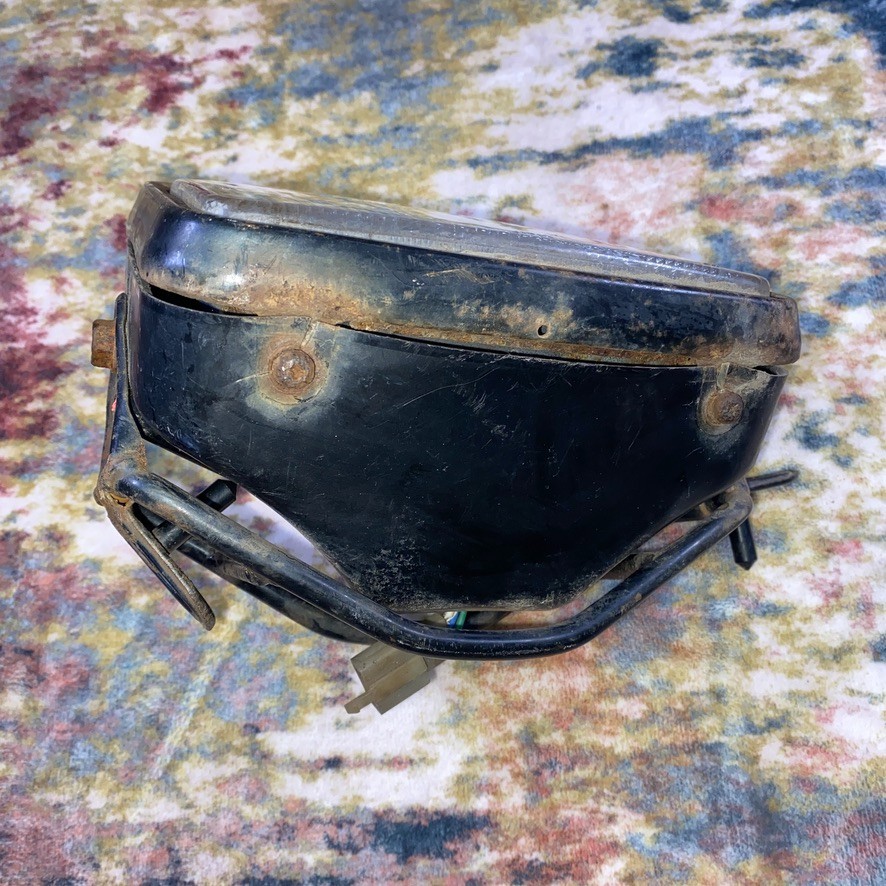 Headlight Complete Assembly Honda TRX250X 1985 TRX250X 2x4