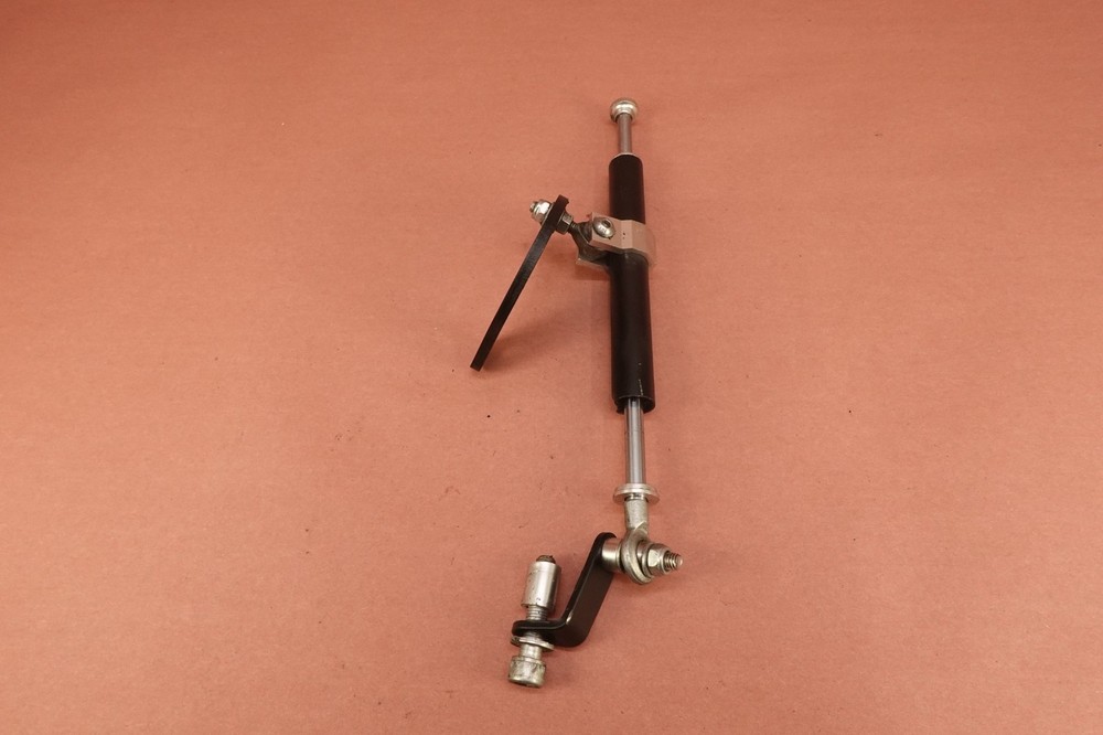 2009 - 2016 Triumph Thruxton 900 Steering Damper Stabilizer