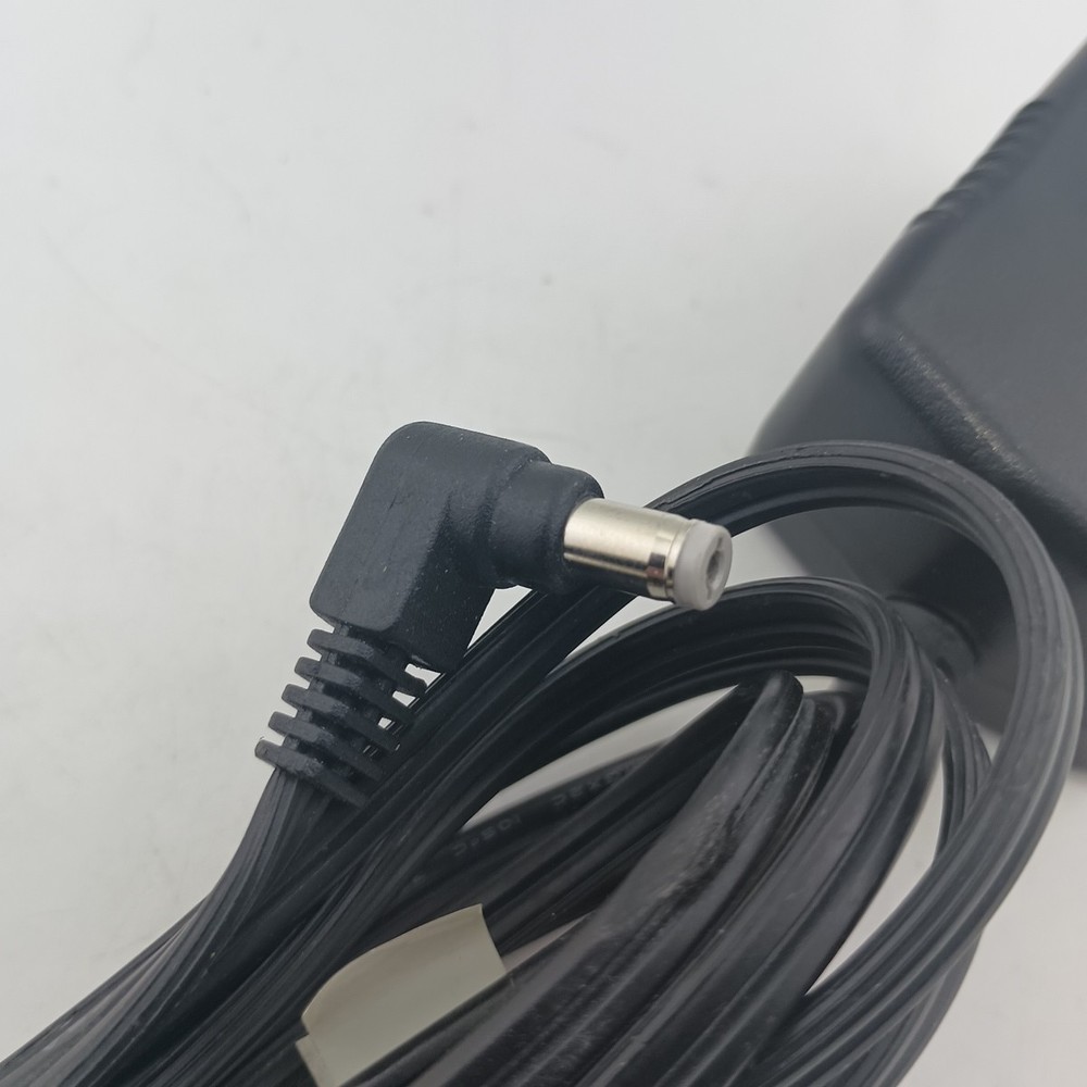 #D) 5V 2A D-Link / Jentec JTA0302A Power Adapter