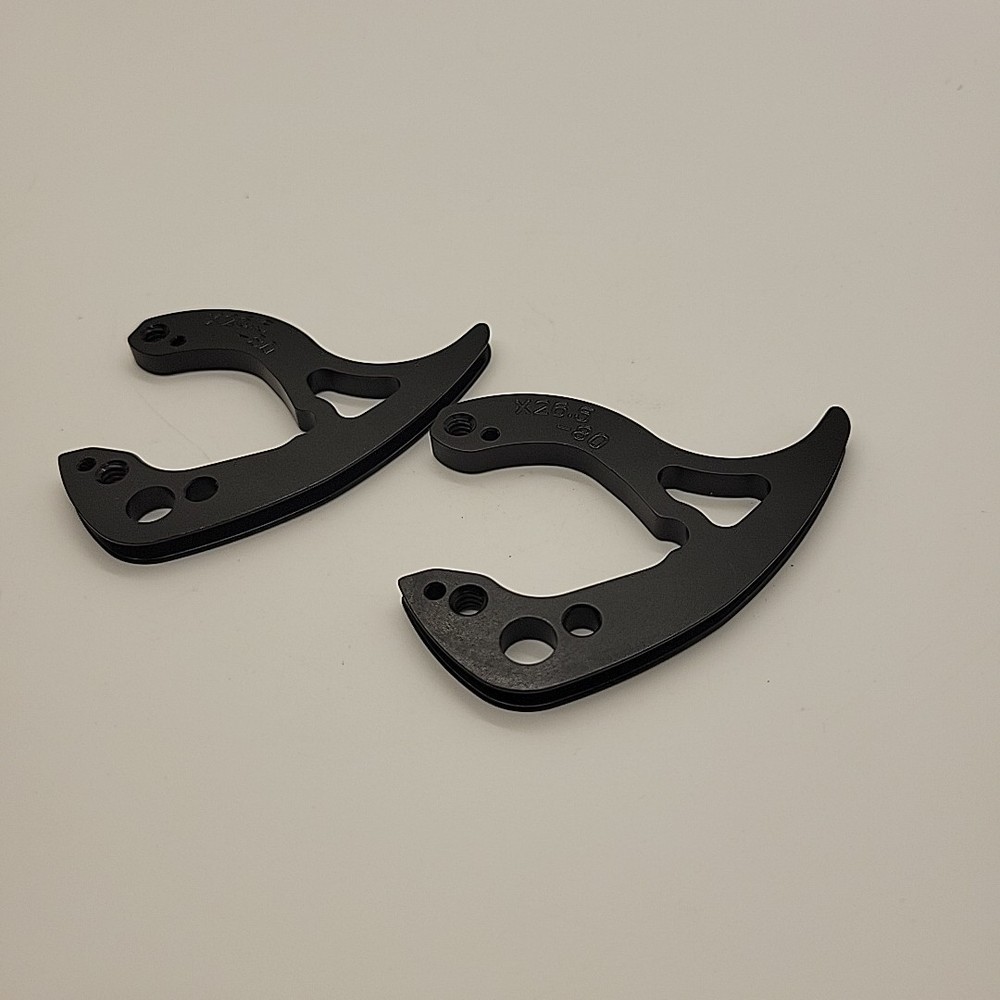 Mathews Archery X26.5-80 Mod Module Set - Monster - Modules Mods - 80% Letoff