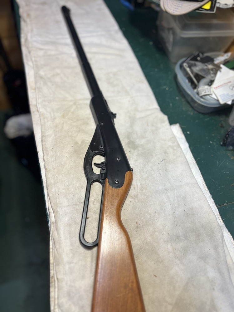 DAISY MODEL 111 PRISTINE