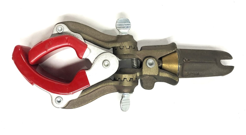 Hastings Universal Insulator Controller 5455-35 NOS