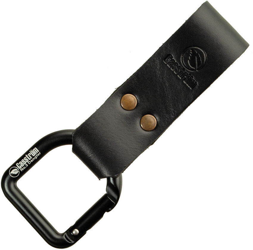 Casstrom No 3 Dangler with Belt Loop OS10109