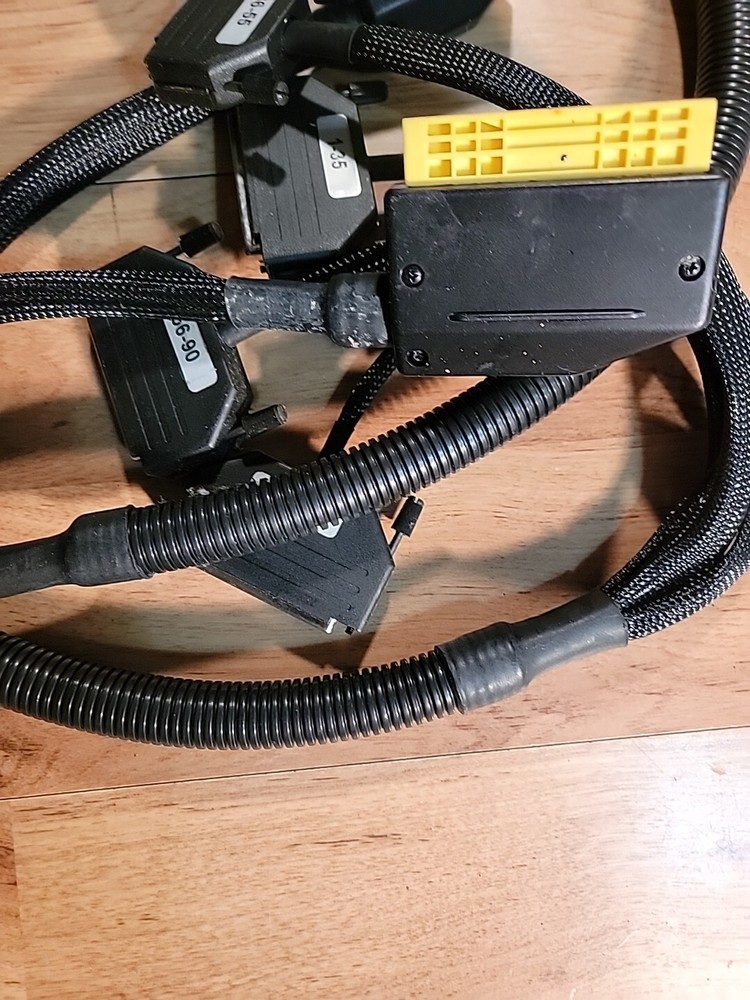Saab Test Cable 8612764