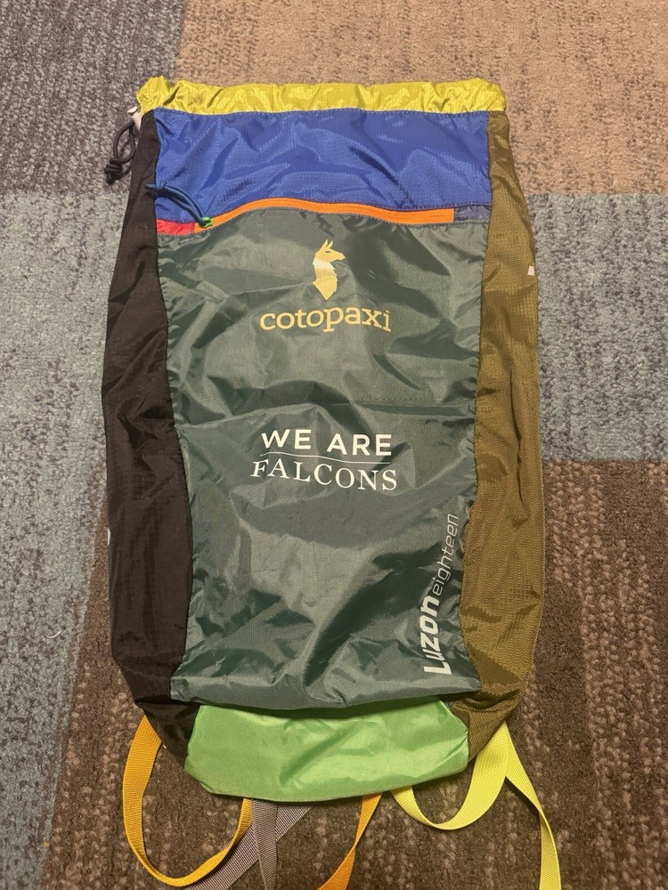 Cotopaxi Luzon 18L Hiking Backpack Lightweight
