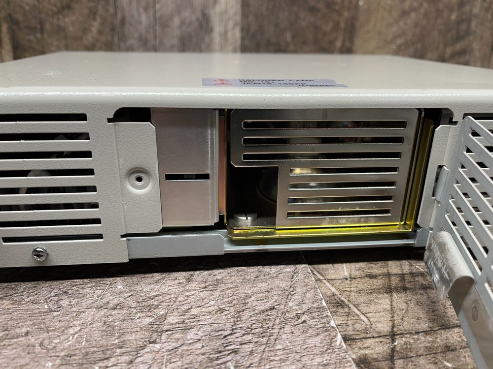 Olympus CLH-SC Optical Halogen Light Source
