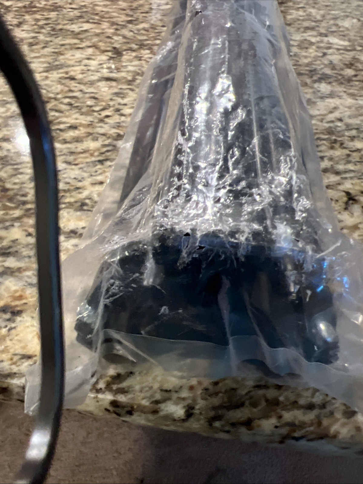 Koah Air Cushion Stand for SOL Ring Light Kit