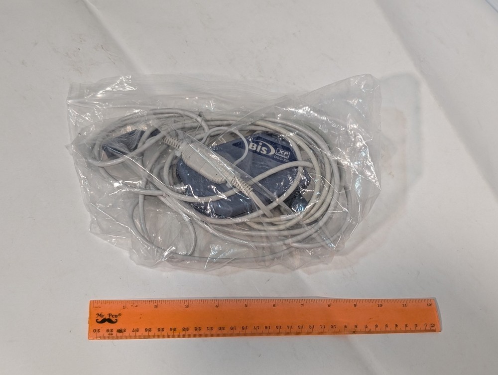 Aspect BIS XP Platform DSC-XP 185-0124 Sensor Cable Module, As Shown