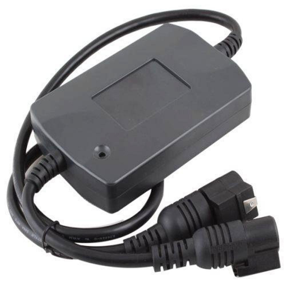 The latest Candi Interface Module Adapter Diagnostic Tool OBD for Tech 2 Tech2-