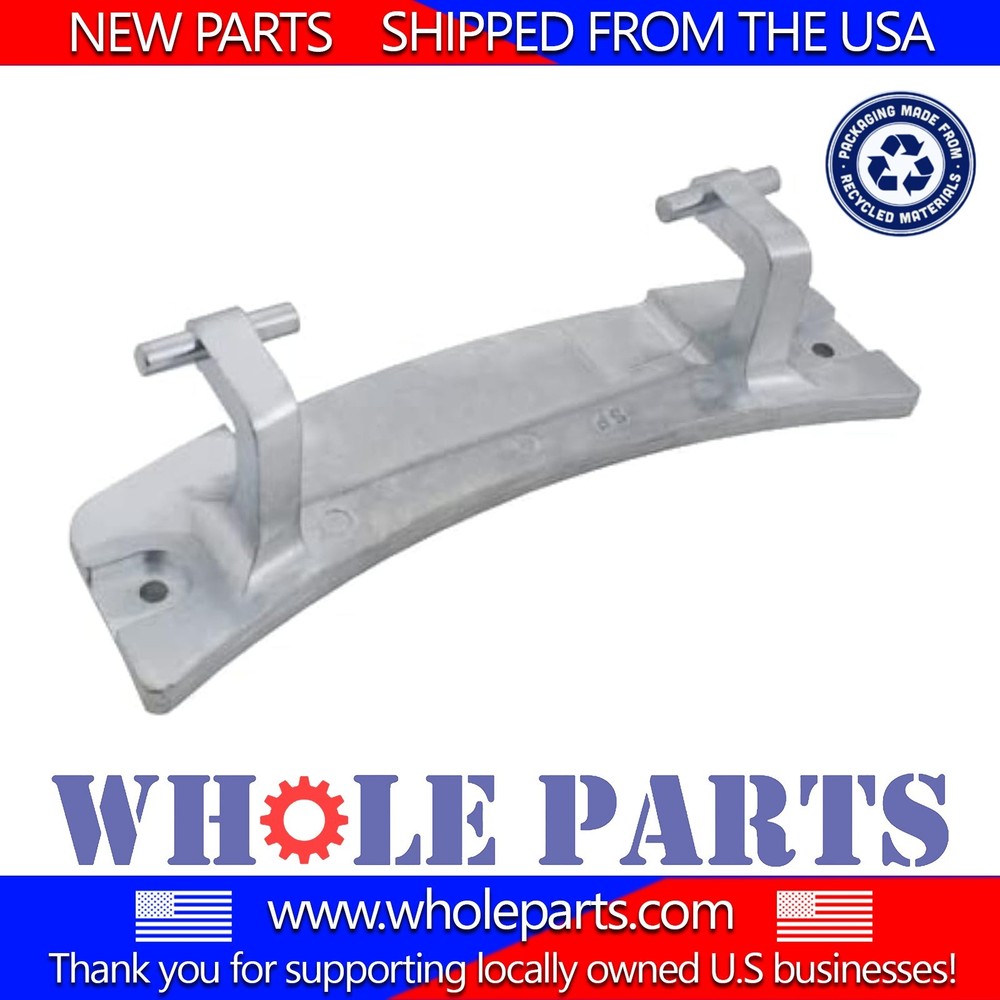 NEW 4774EL2001A Dryer Door Hinge for LG