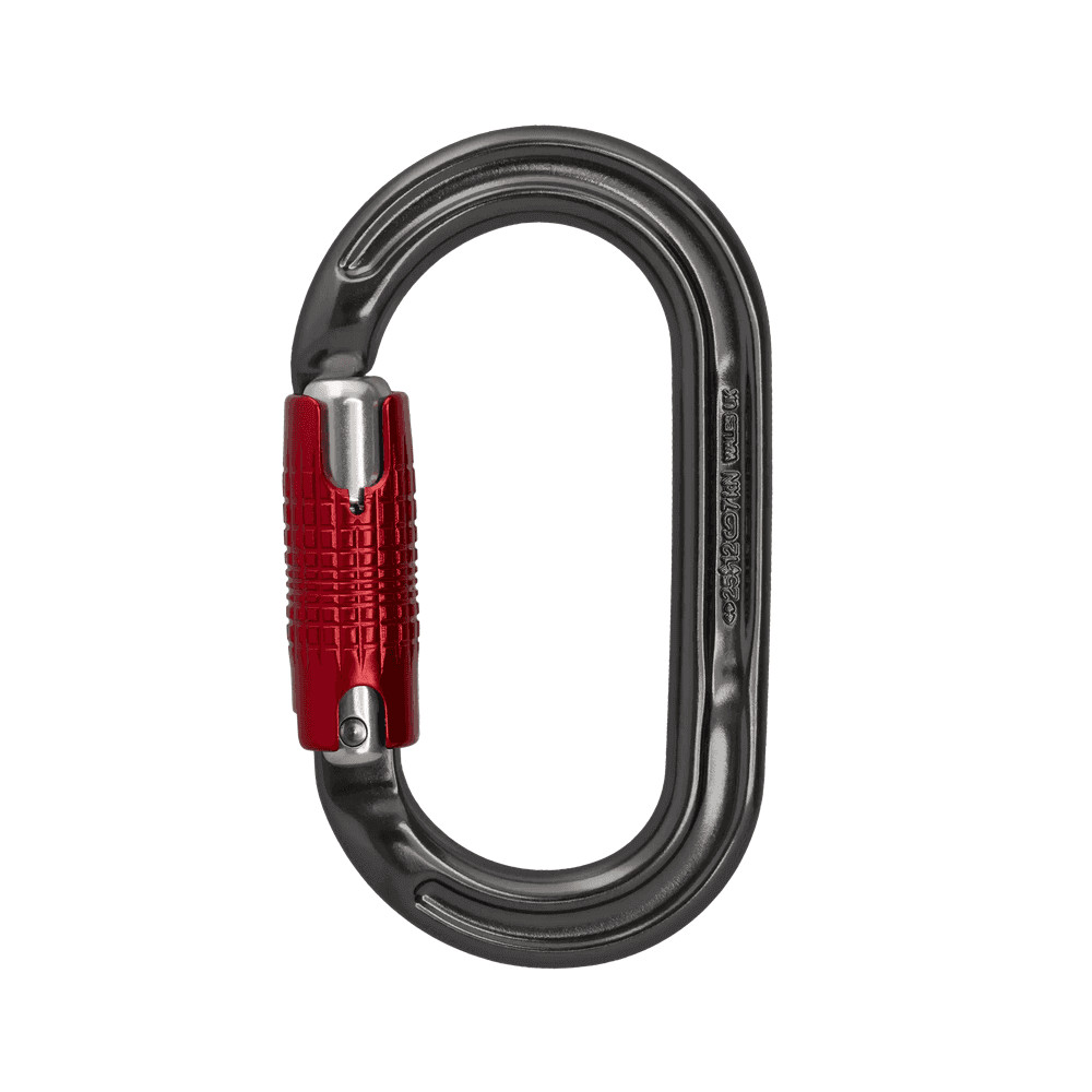 Ultra O Karabiner