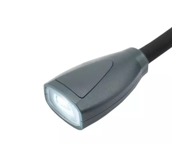 Carson Dual LED Neck Light New