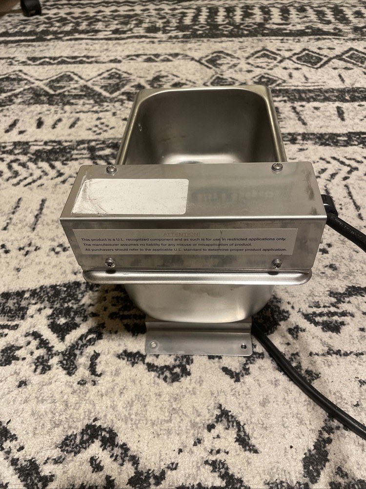 Supco Cp804-240 Condensate Pan