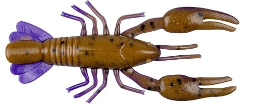 YUM Ned Craw - PB Jam