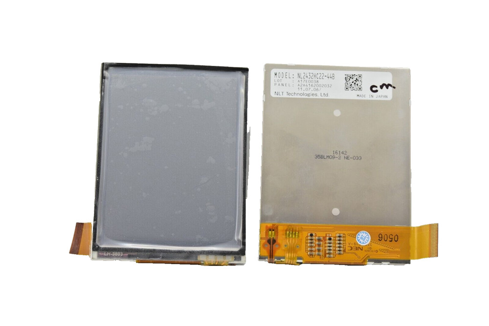 5 x Intermec CN50 Datalogic Flacon X3 display digitizer touch panel