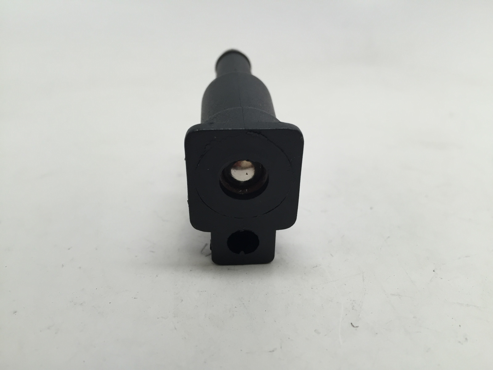 MARINE BOAT YAMAHA FUEL LINE CONNECTOR FEMALE 3/8" HOSE OUTBOARD TANK ENGINE END