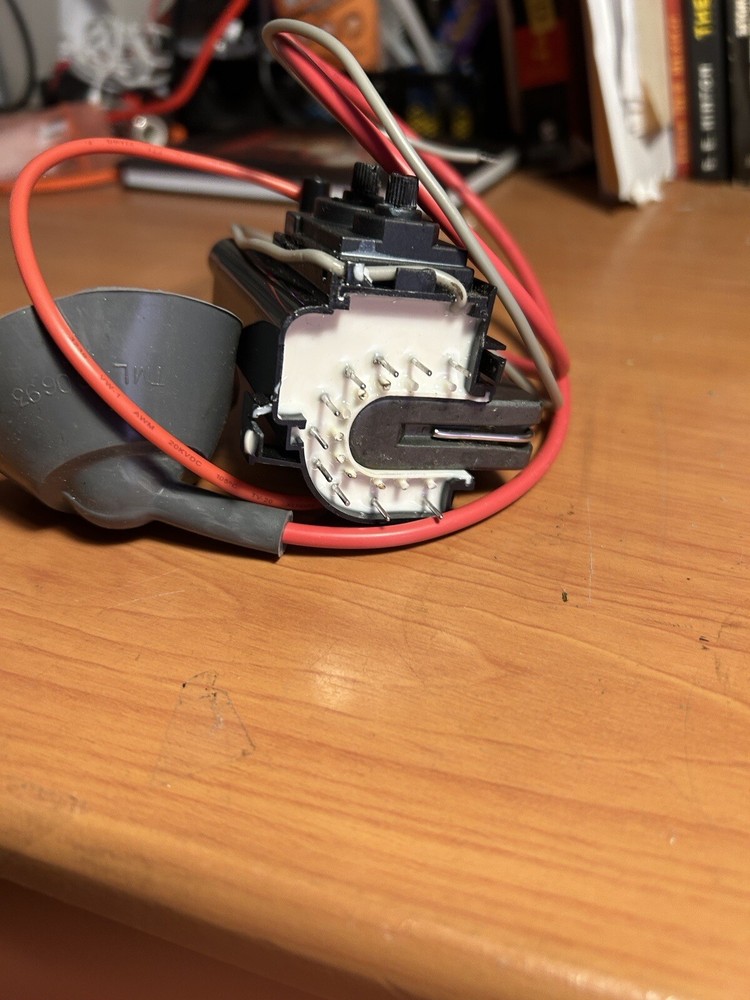 Flyback Transformers