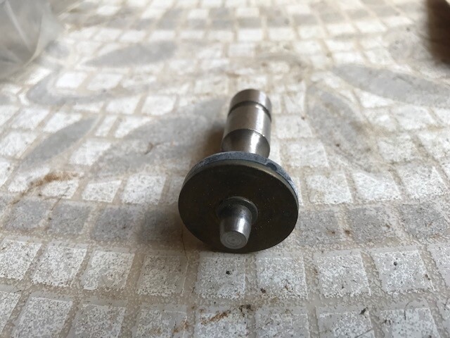 83186434 PISTON