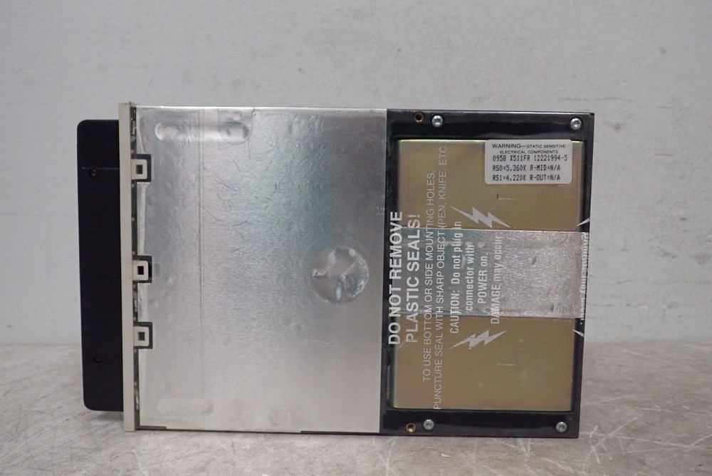 Iomega Beta 150A Removable Disk Storage Drive