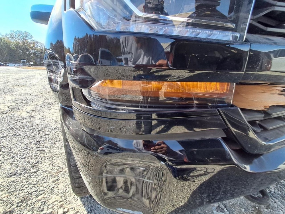 Driver Left Front Window Regulator Fits 15-20 ESCALADE 4873062