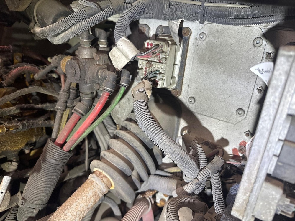 Freightliner M2 106 Wiring Harness, Cab - Used