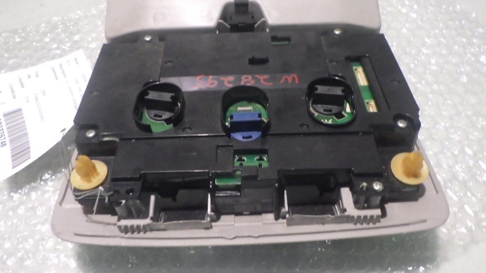 06 LEXUS IS250 Front Console roof