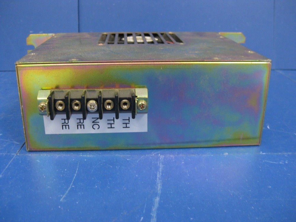 NSK Ltd. Resistor Assembly Type EXTK02, No. 962002