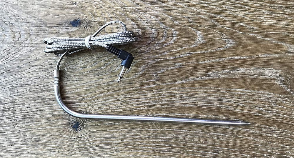 BOB's Replacement Meat Probe Sensor For Louisiana Pellet Grill, Danson #50152
