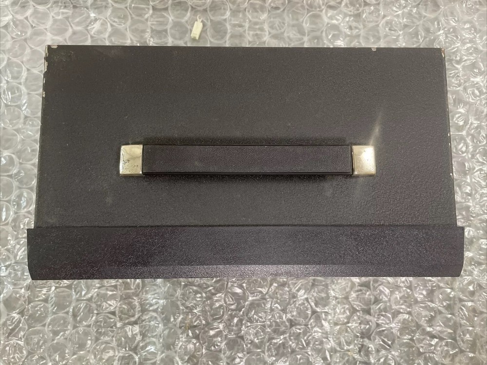 Vintage CRAFTSMAN/SEARS Model 161.210400 Solid State Engine Analyzer*Made In USA