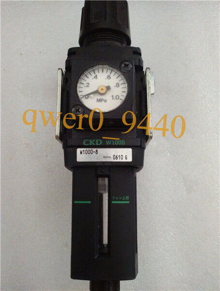 1PC CKD W1000-8