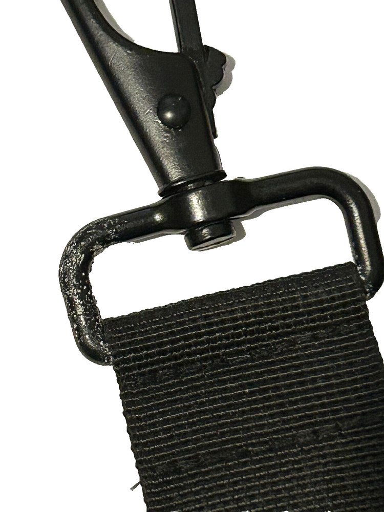 54 INCH AIRSOFT SLING BLACK