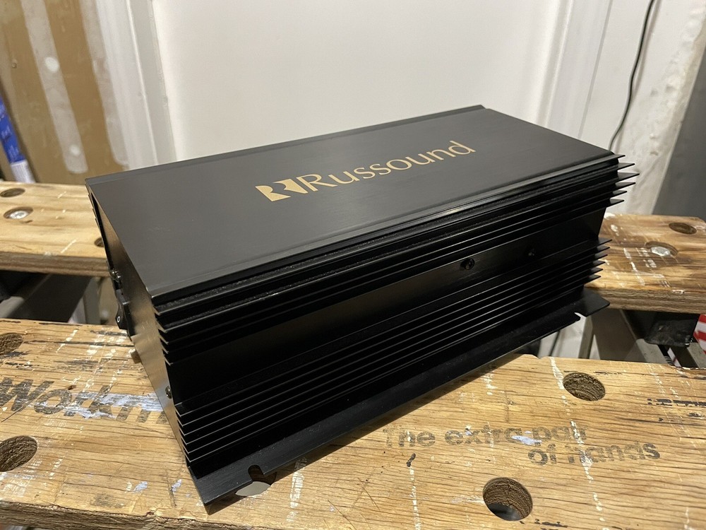 Russound DPA-1.2 Two Channel Power Amplifier