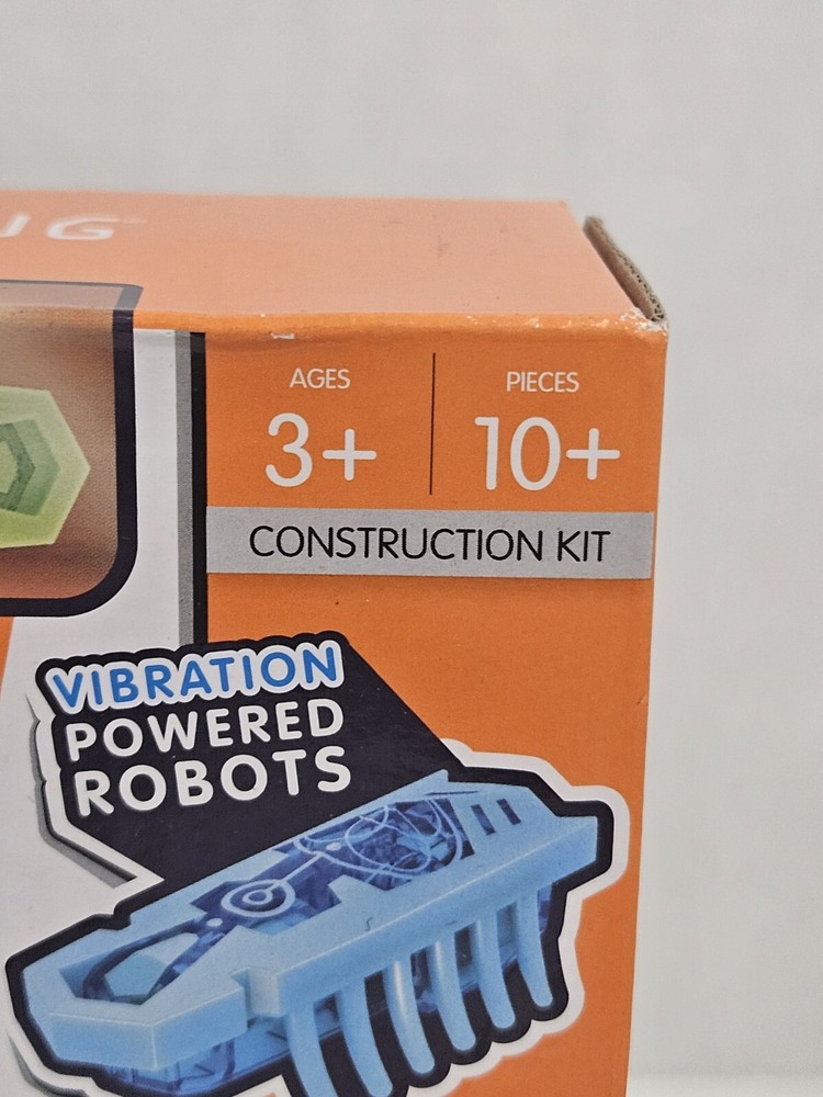 Hexbug Nano Carnival NIB