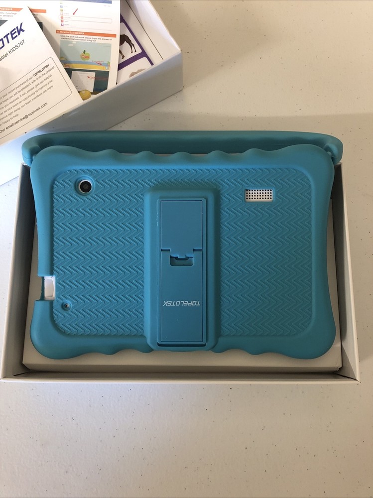 Topelotek tablet. 7inch