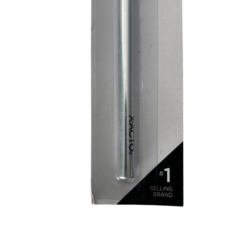 X-ACTO Basic Precision Knife XWA3201E New in Factory packaging