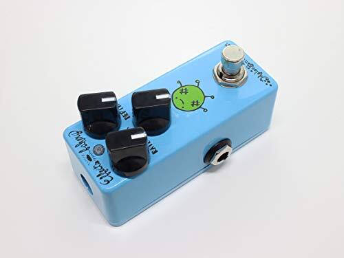 Effects Bakery Melon Pan Chorus (chorus/Flanger)