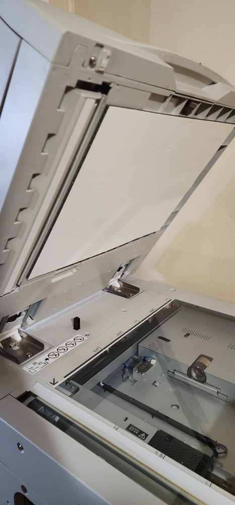 Panasonic DP-C265PU Multi-function Printer PARTS ONLY PICKUP ONLY 29449